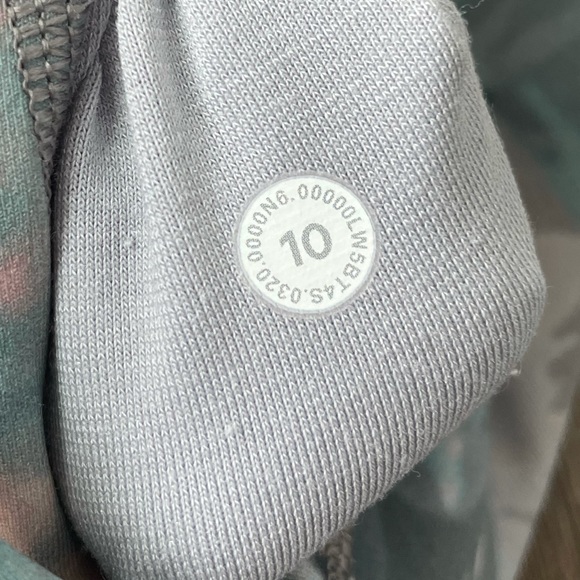 Lululemon Wunder Under Hi-Rise Tight 28” - Picture 6 of 6